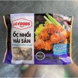 Ốc nhồi hải sản La Cusina gói 500g