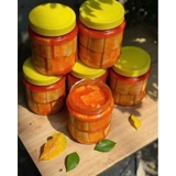 CHAO MÔN NẮP VÀNG LOẠI NGON hủ 800g
