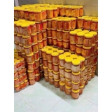CHAO MÔN NẮP VÀNG LOẠI NGON hủ 800g