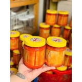 CHAO MÔN NẮP VÀNG LOẠI NGON hủ 800g