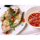 CÁ BỚP khay 1kg