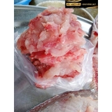 CHẢ CÁ THÁC LÁC Nạo 500g nguyên chất không pha chưa quết
