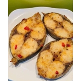 CÁ BỚP khay 1kg