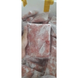 CHẢ CÁ THÁC LÁC Nạo 500g nguyên chất không pha chưa quết