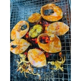 CÁ BỚP khay 1kg
