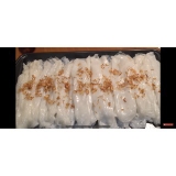 Chả lụa nhà làm đòn 500gr