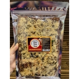 CƠM CHÁY GẠO LỨT RONG BIỂN CHÀ BÔNG TIẾN VUA 180g