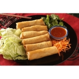 Chả giò thịt - hộp 400gr có 14 cuộn