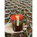 Kho Quẹt Tóp mỡ Tôm Thịt - hũ 400gr
