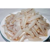 Cá Cơm Làm Sạch 1kg