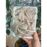 Cá Cơm Làm Sạch 1kg