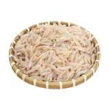 Cá Cơm Làm Sạch 1kg