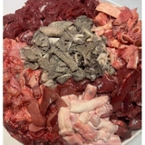 Thắng Cố Ngựa tui 1kg