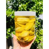 XOÀI NGÂM CHUA NGỌT hủ 500g