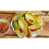 XOÀI NGÂM CHUA NGỌT hủ 500g