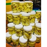 XOÀI NGÂM CHUA NGỌT hủ 500g