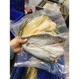 1kg Khô cá dứa baby xẻ