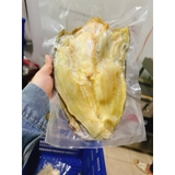 1kg Khô cá dứa baby xẻ