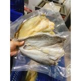 1kg Khô cá dứa baby xẻ