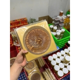 Bánh trung thu mochi Trứng Ruốc nội địa trung 500g