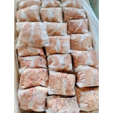 Ốc Bò 1 túi khoản 400g gần 2 bộ ốc To tươi cấp đông