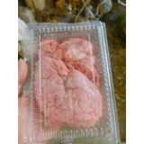 Ốc Bò 1 túi khoản 400g gần 2 bộ ốc To tươi cấp đông