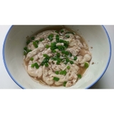 Ốc Bò 1 túi khoản 400g gần 2 bộ ốc To tươi cấp đông
