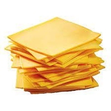 Phô Mai Lát Cheddar Dairymont Gói Chiết 60g Dễ Sử Dụng (khoảng 5 lát)