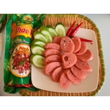 Set 5 cây Nem chua Huế Thảo Vy gần 1kg