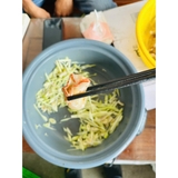 Ruột ốc hương khay 500g (giao hoả tốc)