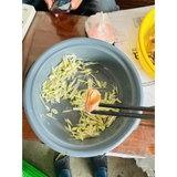 Ruột ốc hương khay 500g (giao hoả tốc)