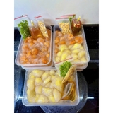 Bánh Bột Lọc Phan Thiết hộp 500gr (giao hoả tốc)