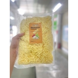 1Kg Phô mai Mozzarella bào sợi
