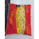 Khoai tây cọng hàng nội địa trung túi 1kg