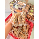 Bánh Thuyền Hạt Dinh Dưỡng - Hộp 500gr