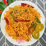 Khô Gà Lá Chanh - Hộp 500gr