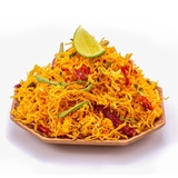 Khô Gà Lá Chanh - Hộp 500gr