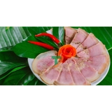 Giò me đòn 500g hàng của công ty Lifefood (giao tphcm)