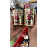 Thịt Bò - Heo hầm cao cấp Nga - hộp 338gr