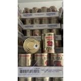 Thịt Bò - Heo hầm cao cấp Nga - hộp 338gr