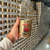 Thịt Bò - Heo hầm cao cấp Nga - hộp 338gr