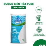 Đường tinh luyện Biên Hoà Pure - gói 1kg