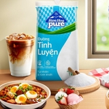 Đường tinh luyện Biên Hoà Pure - gói 1kg
