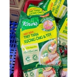 Hạt nêm thịt thăn, xương ống, tủy Knorr