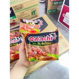 Mì gói Omachi - Thùng 30 gói