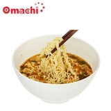 Mì gói Omachi - Thùng 30 gói