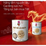Hạt nổ Shuangfu - Hộp 900g