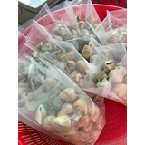 Ốc Nhảy size 40-60 con 1kg