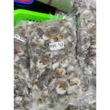Ốc Mỡ size 200 con 1kg