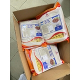 Sủi cảo Tôm thịt Tân Việt Sin Khay 500g